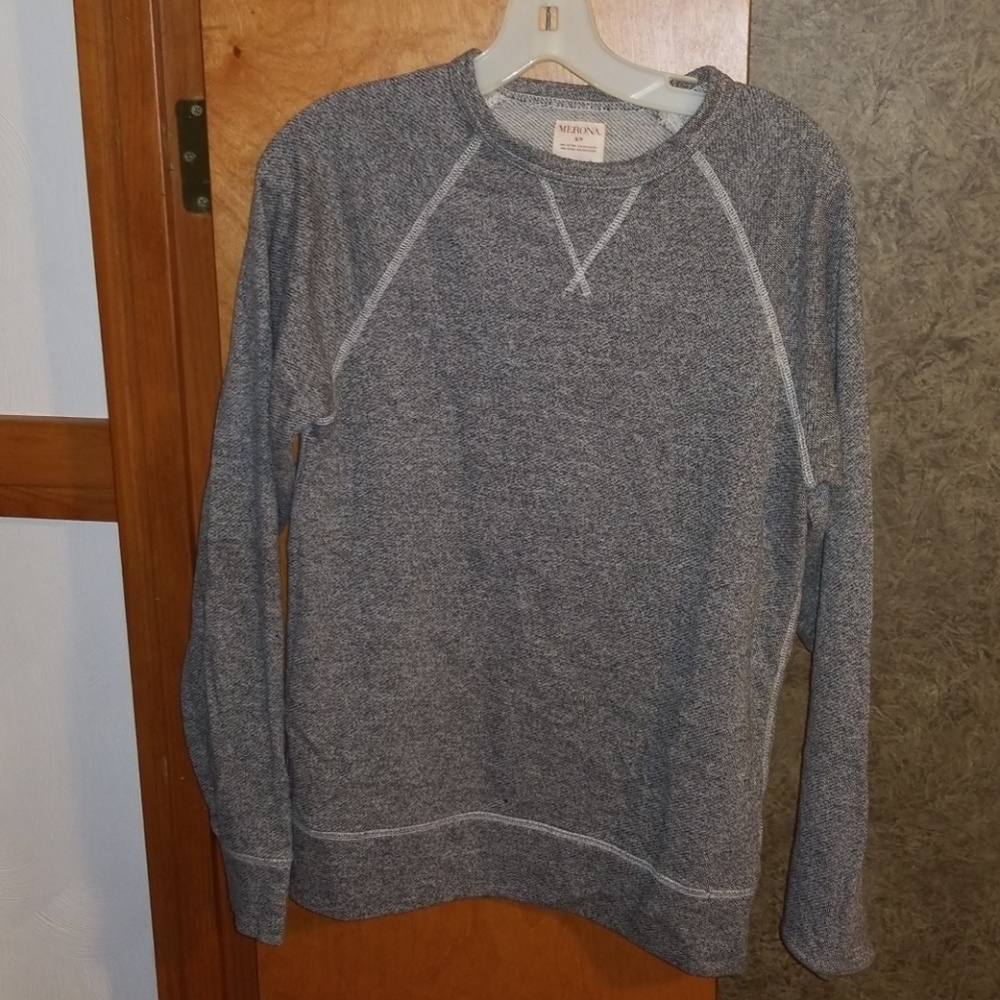 Womens oversized sweater